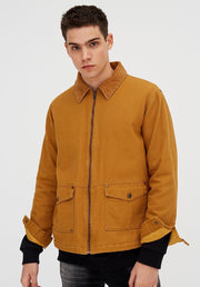 Sweater Classical Men