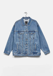 Vodoma Jean Sweater